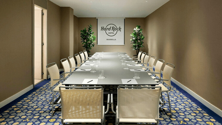 Hard Rock Hotel Marbella